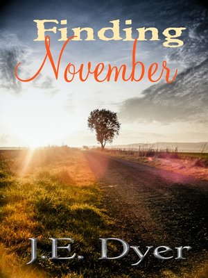 cover image of Finding November